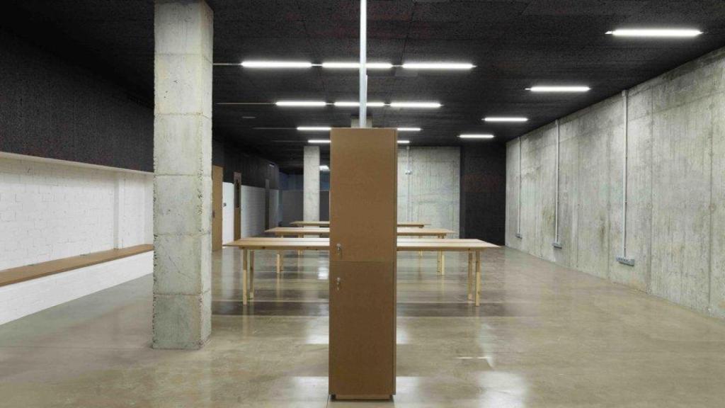 Oficinas