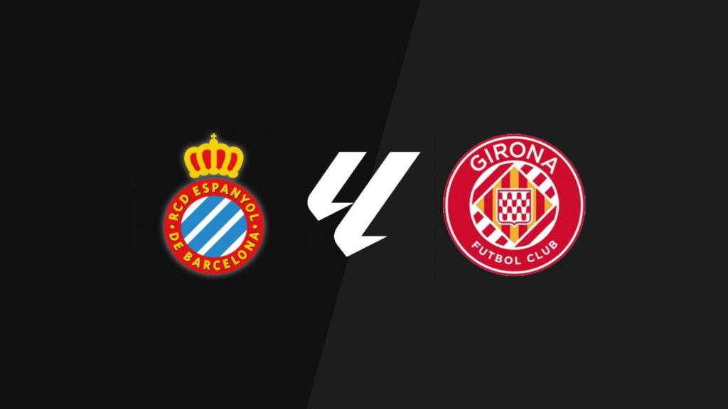 Espanyol - Girona, en directo