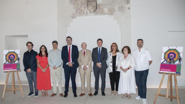 'Laboratorio de Talentos' forma a 23 artistas de Castilla-La Mancha