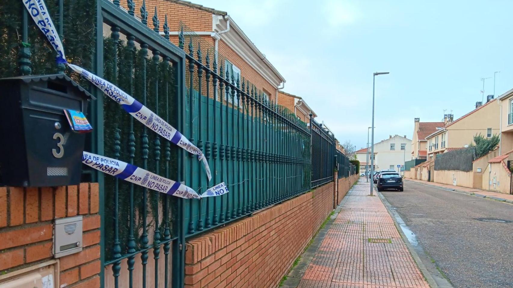 Detenidos tres menores por la "muerte violenta" de una trabajadora social en un piso tutelado de Badajoz