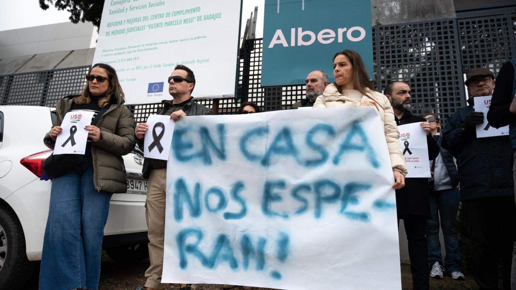 Radiografía del reformatorio: de gestión privada, con educadores atemorizados y 184 menores como los asesinos de Badajoz