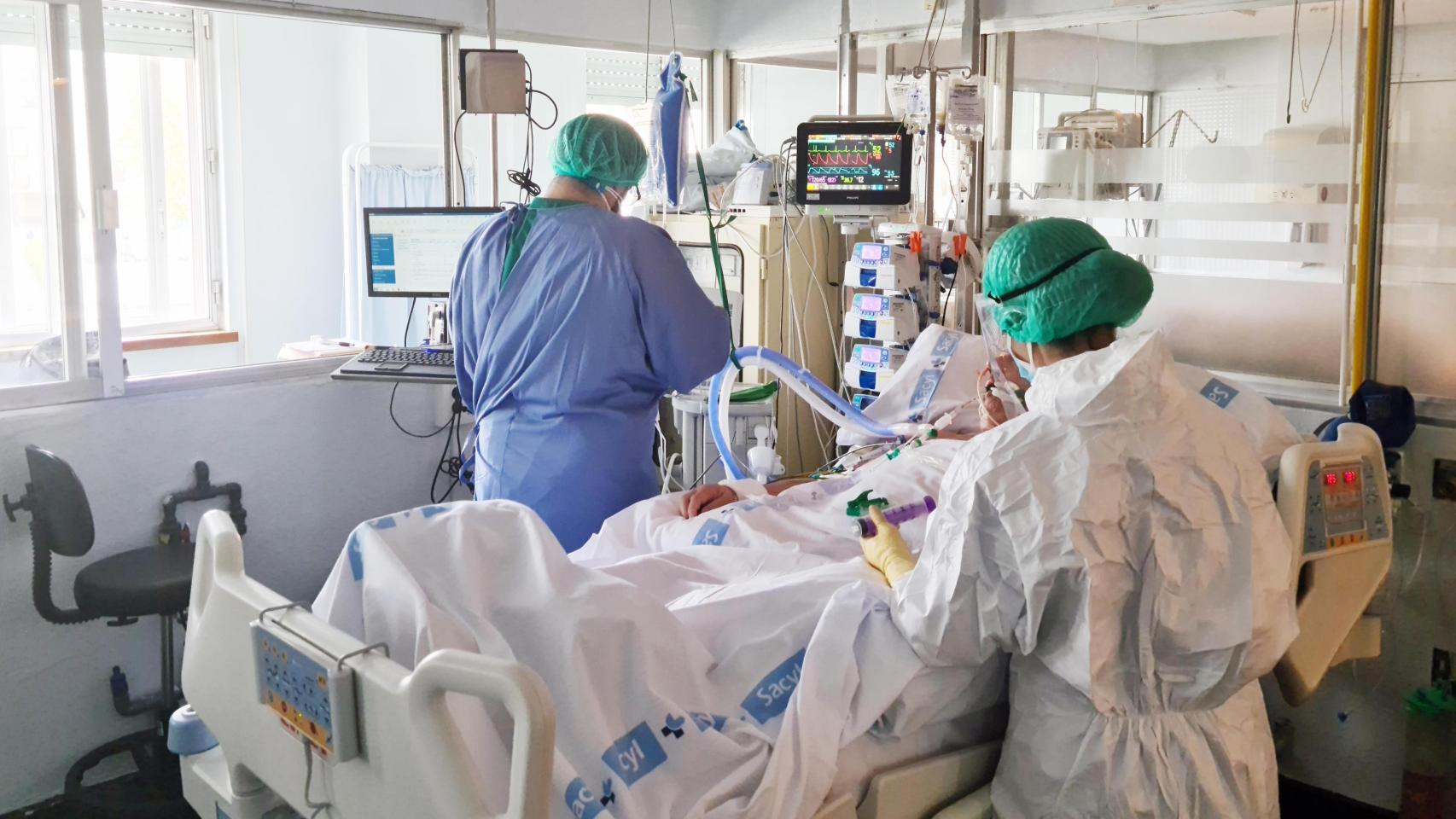 Un hombre, hospitalizado grave tras contraer la rabia en Etiopía por la mordedura de un perro