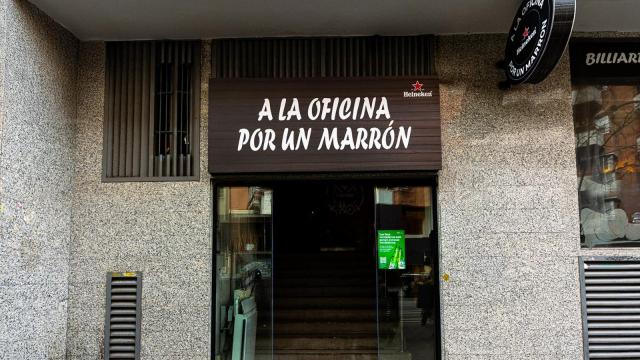 'Bares y Excusas'