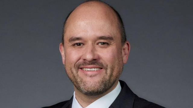 Ivan Espinosa, nuevo CEO de Nissan