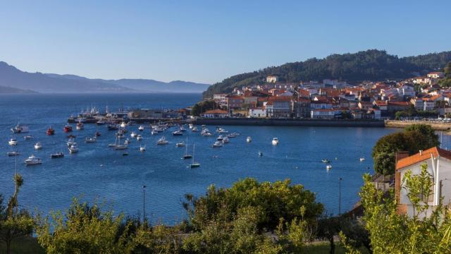 Corcubión (A Coruña)