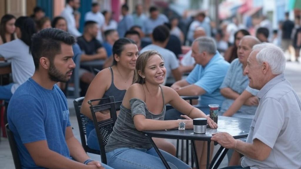 La ciudad con más inmigrantes de todo Estados Unidos está en Florida: un 94% se identifica como hispana