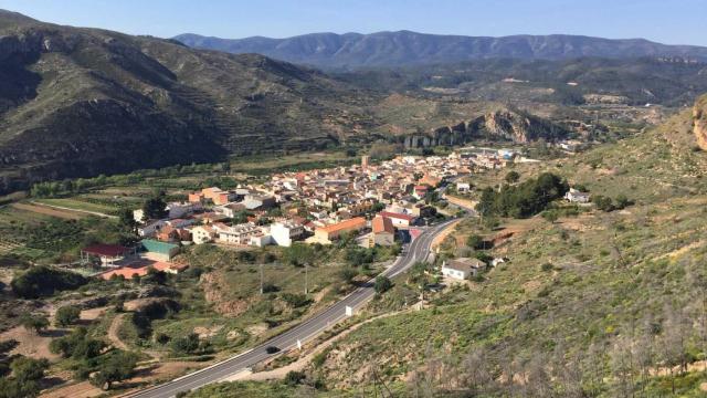 El peor pueblo para vivir según Chat GPT. Turisme Comunitat Valenciana