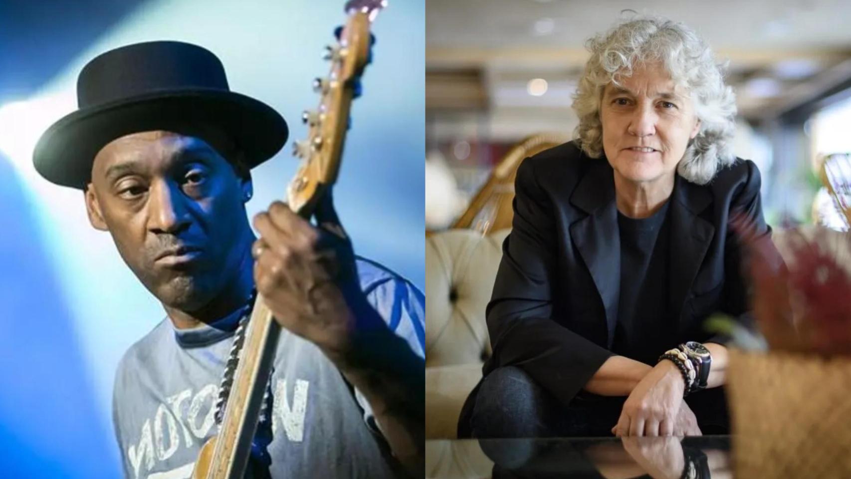 Mayte Martín y Marcus Miller, entre los primeros confirmados para el Festival Internacional de Jazz de San Javier