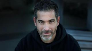 Pablo Ojeda, nutricionista.