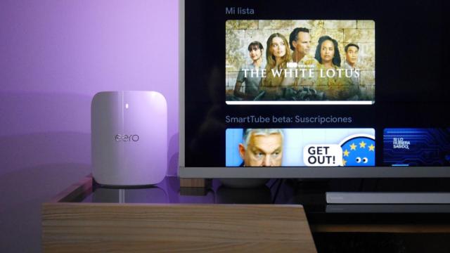 Eero 7 Pro