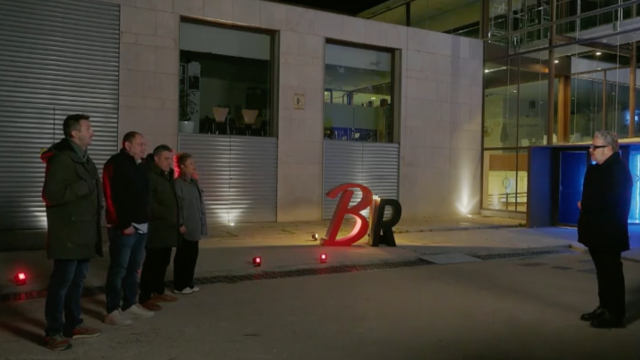 'Batalla de restaurantes' visita Albacete.