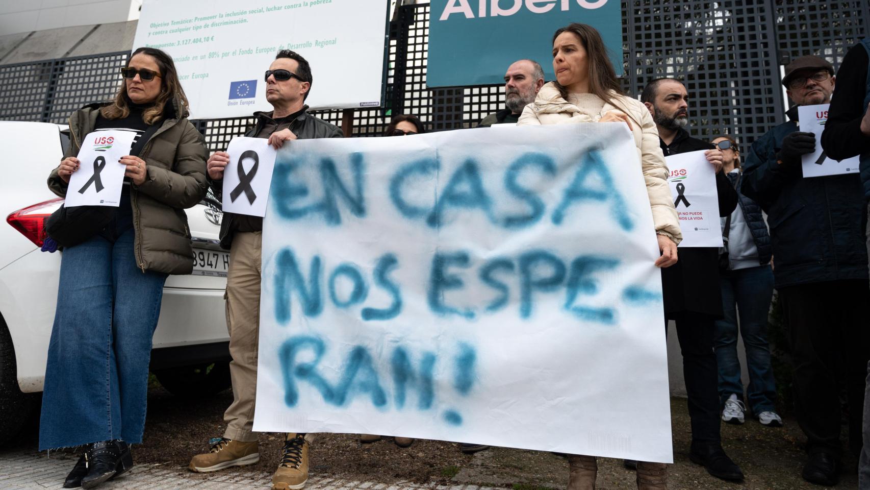 El Gobierno reformará la ley para que no haya tutores solos con menores tras el asesinato de la educadora de Badajoz