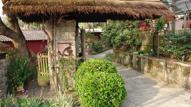 Nueva apertura del Jardín Botánico de la Fundación Sales de Vigo