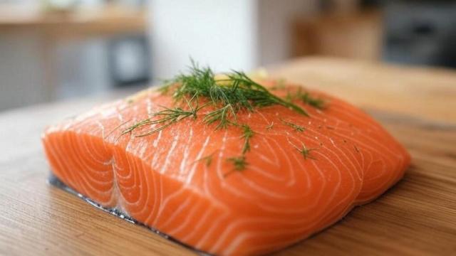 Cuál es el pescado más saludable: muy popular en Estados Unidos y rico en omega-3 y antioxidantes