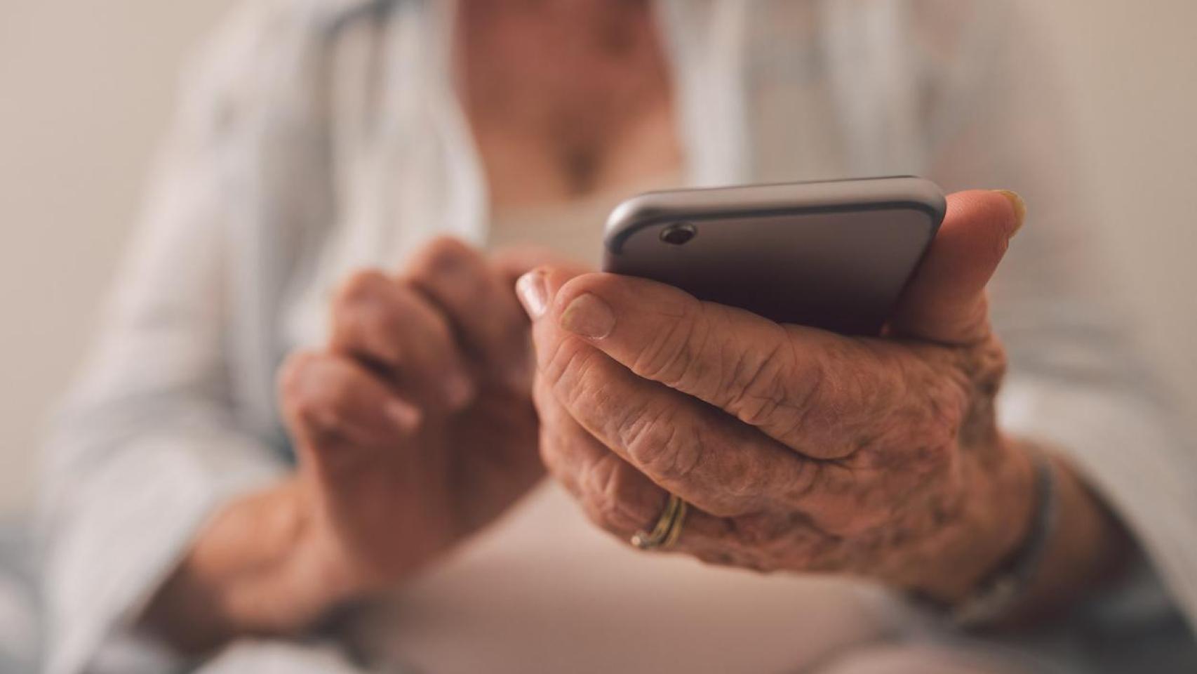 El Asistente de salud personal de SPC Care permitirá programar llamadas que recuerden la toma de medicación.