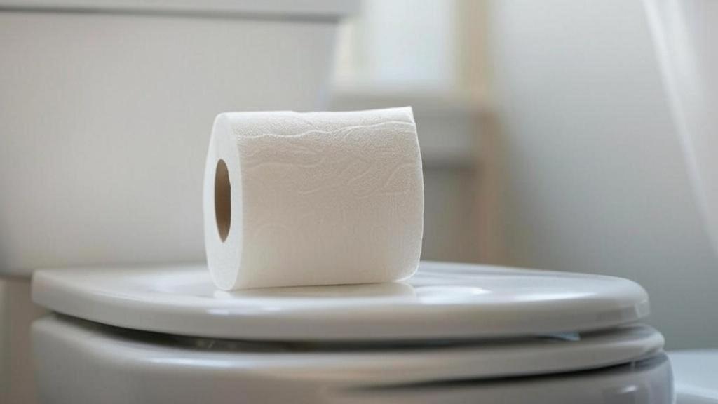 ⁠El sencillo truco del papel higiénico para evitar los malos olores: es tendencia en las casas de Estados Unidos