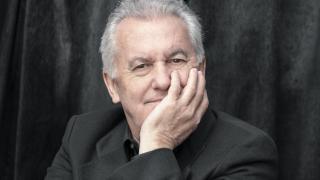 Víctor Manuel estrena el documental 'Solo pienso en ti': La izquierda siempre ha sido muy puritana