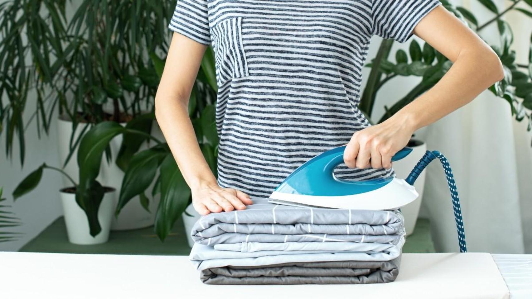 Las mejores planchas de vapor de 2025 para acabar con las arrugas en menos tiempo