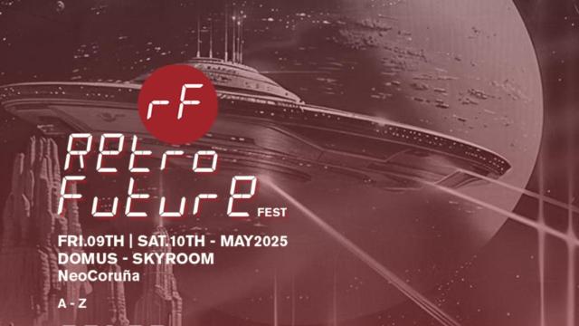 RetroFuture Fest