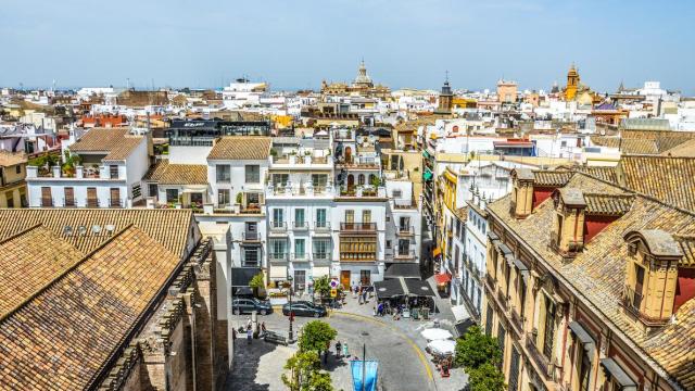 Esta es la zona que los jóvenes eligen para su etapa universitaria.