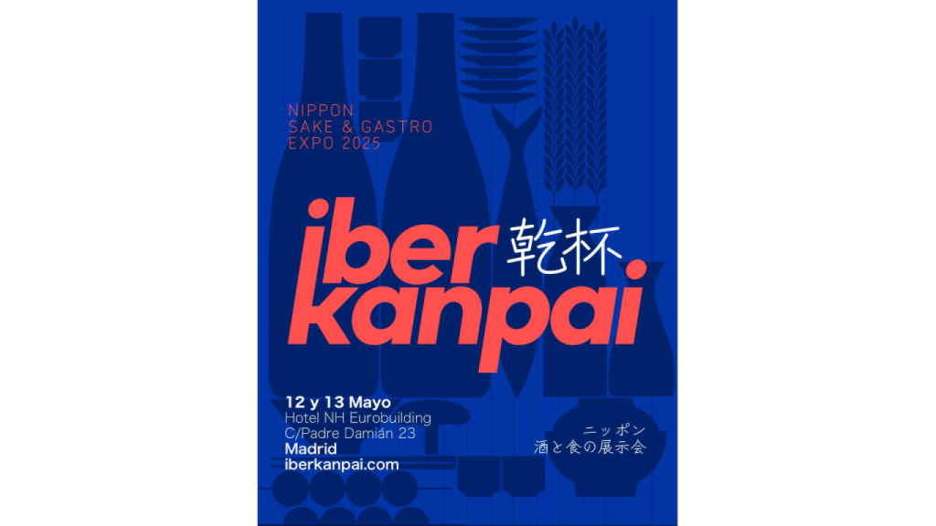 Iberkanpai, los próximos 12 y 13 de mayo en el hotel NH Collection Madrid.