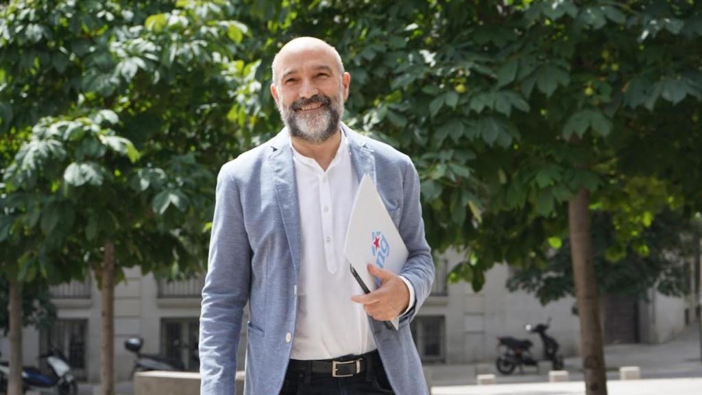 Néstor Rego