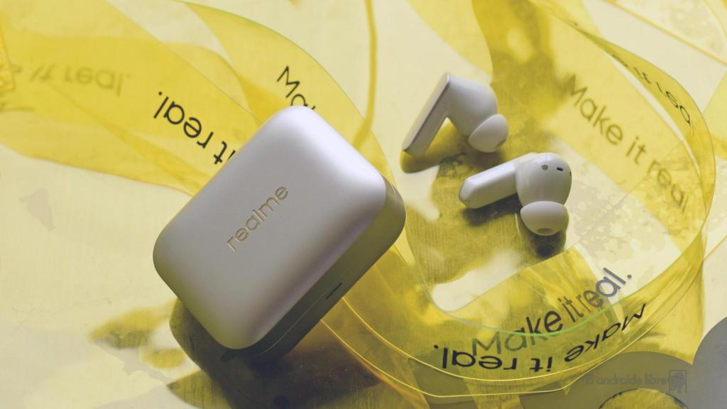 realme Buds Air 7