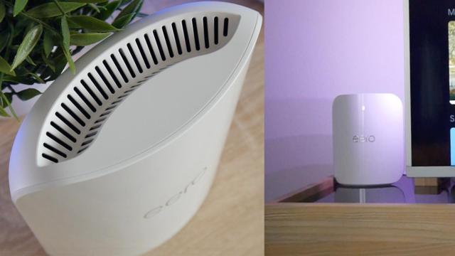 Análksis Eero Pro 7