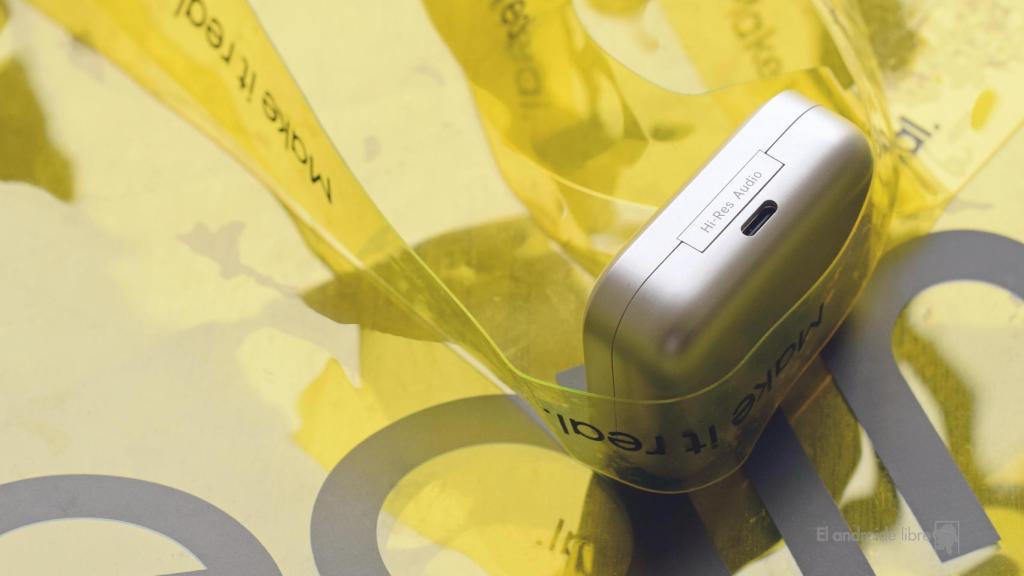 realme Buds Air 7