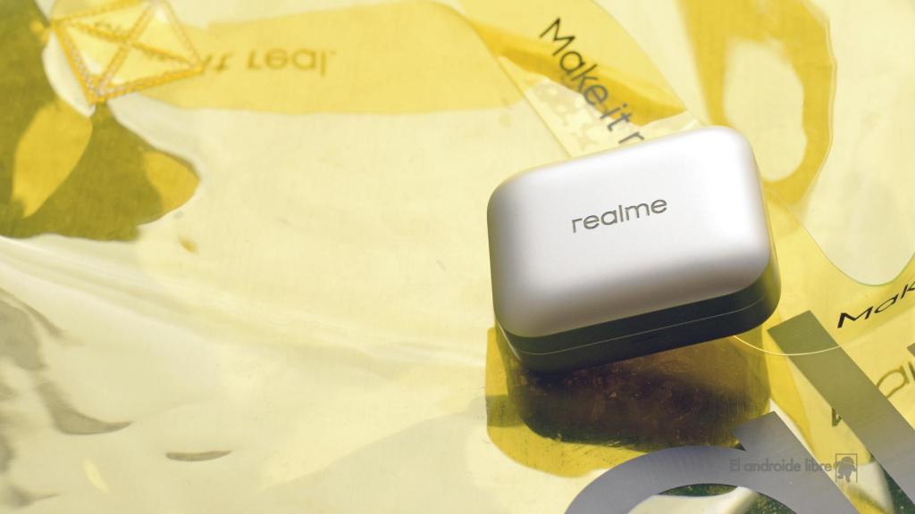 realme Buds Air 7