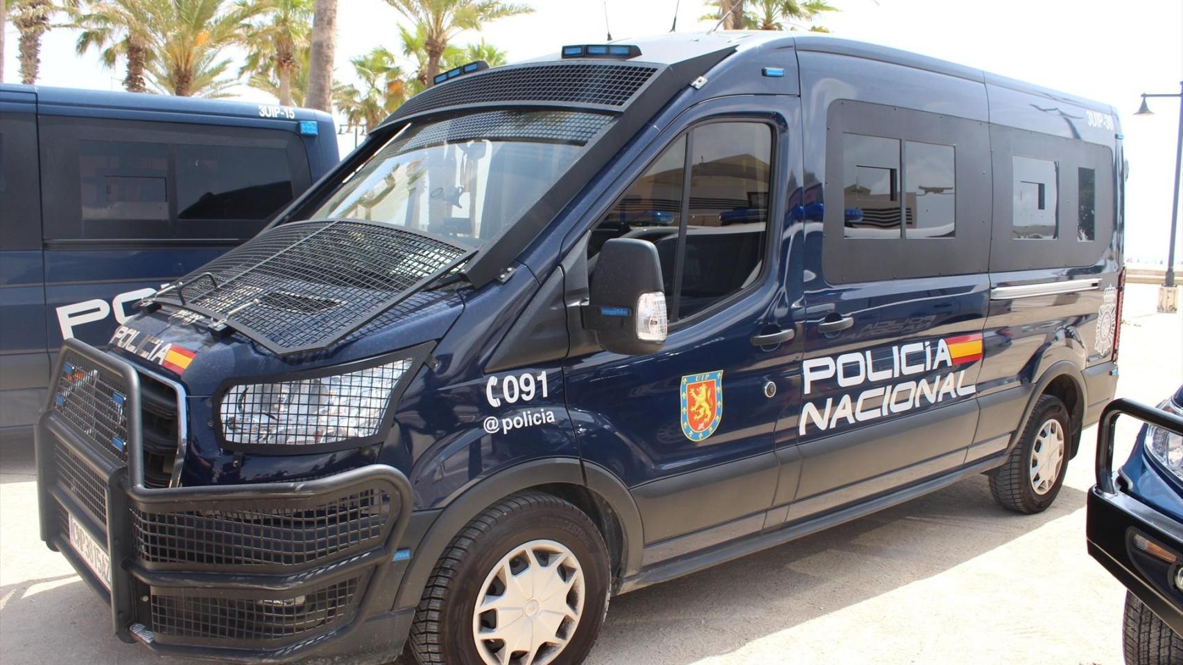 Detenido un hombre de 60 años tras matar a su madre, de 84, en la localidad de Turís (Valencia)