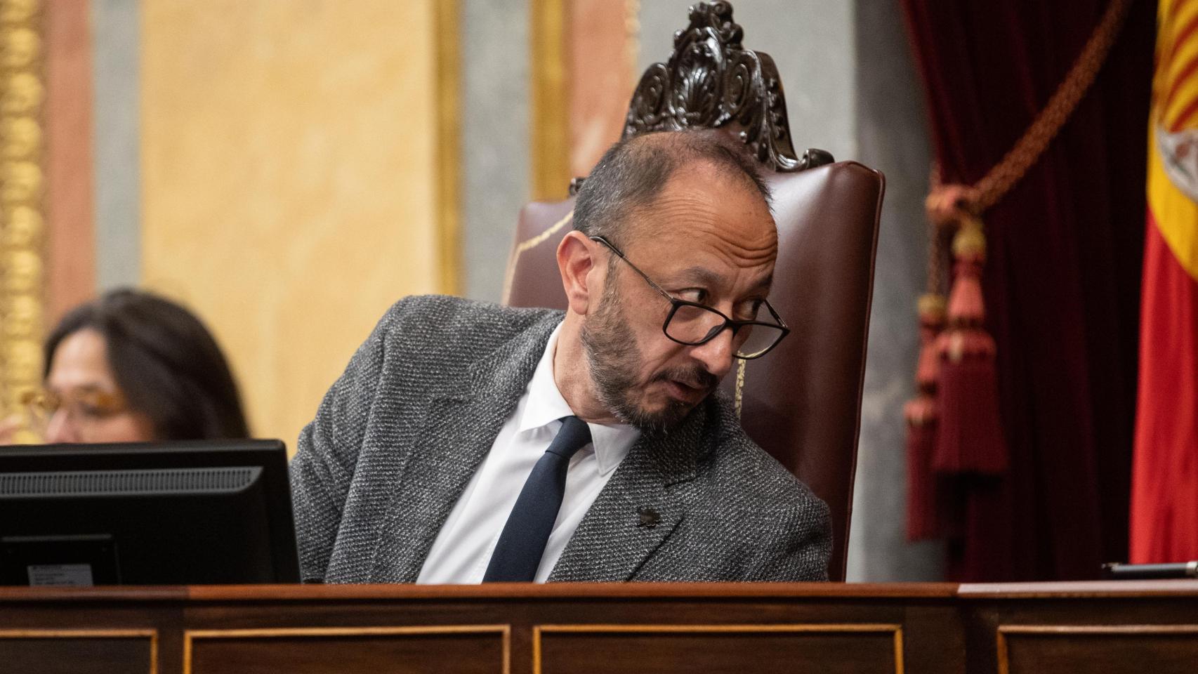 Última hora política, en directo | El Congreso da el primer paso para rebajar el límite máximo de alcoholemia de 0,5 a 0,2 gramos por litro en sangre