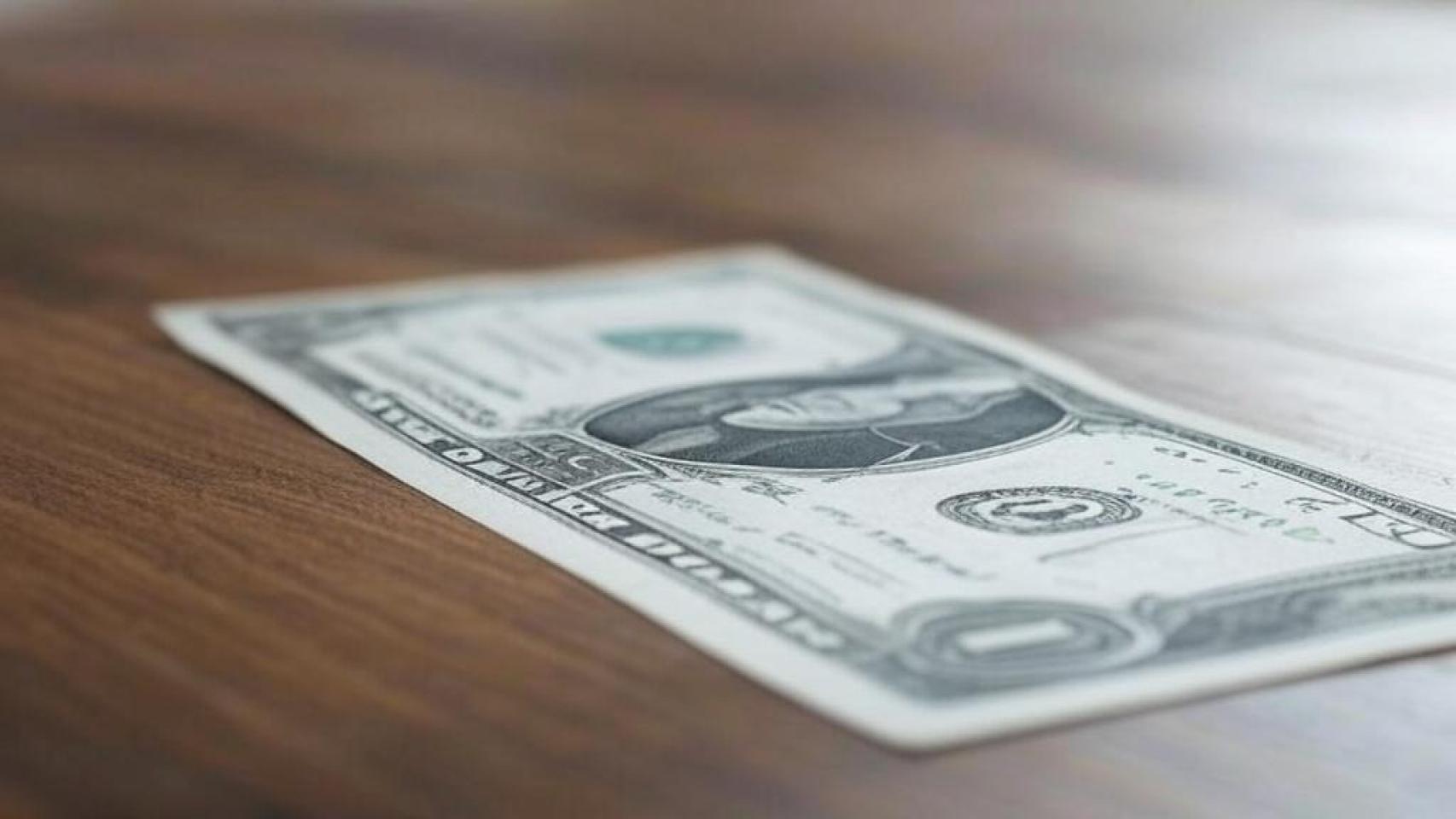 Este billete de un dólar vale más de 60.000 dólares: este es el detalle que debe tener impreso