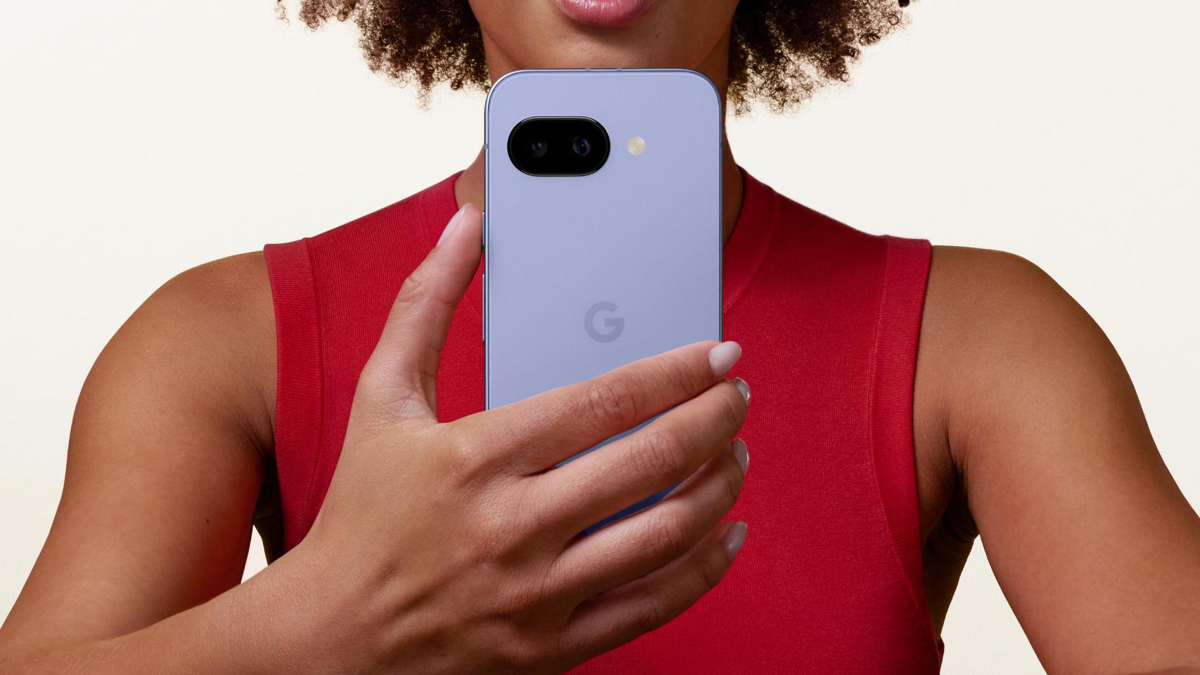 Google lanza el Pixel 9a: el móvil de gama media más esperado cambia su diseño, mejora su cámara y lleva Gemini a todos