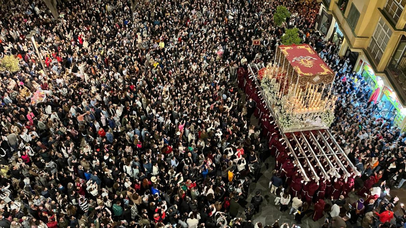 Semana Santa.
