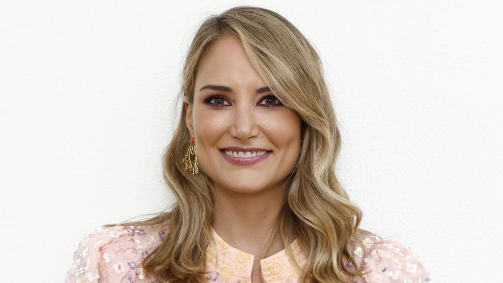 Alba Carrillo es una de las colaboradoras con más estilo de la pequeña pantalla.