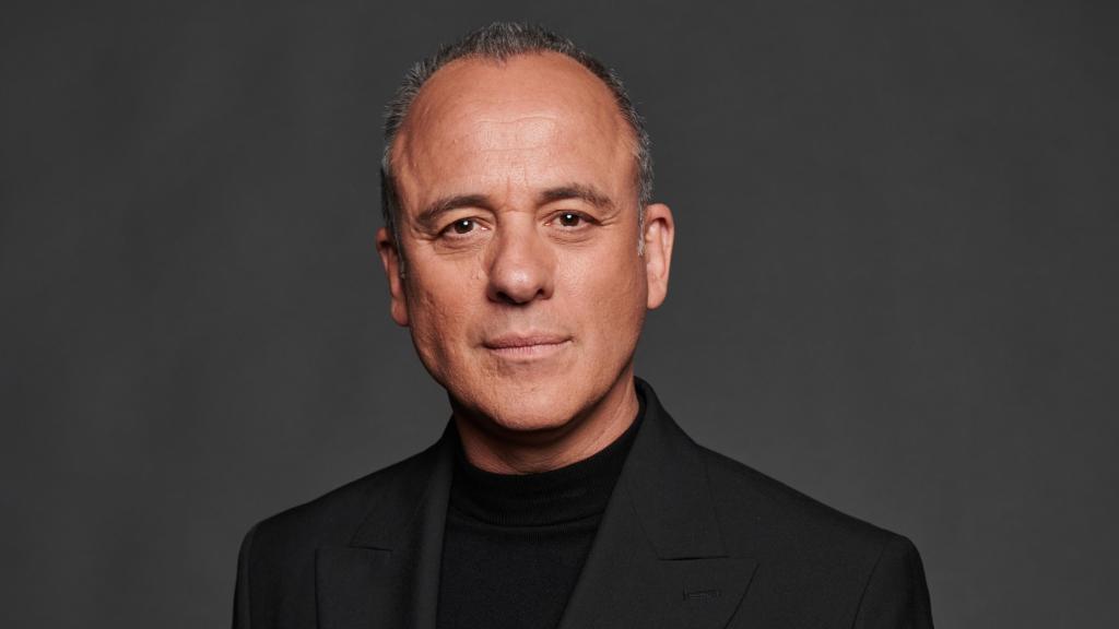 Javier Gutiérrez.