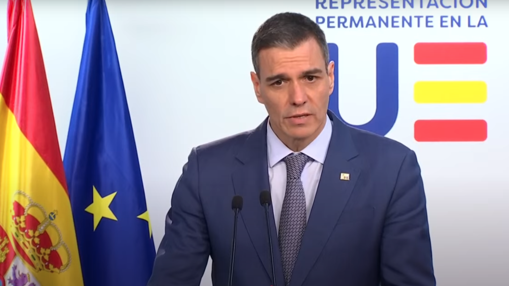 Última hora política, en directo | Sánchez: "Cuando hablamos de Seguridad y de Defensa estamos hablando de tecnología"