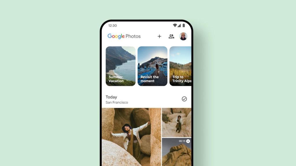 Google Fotos