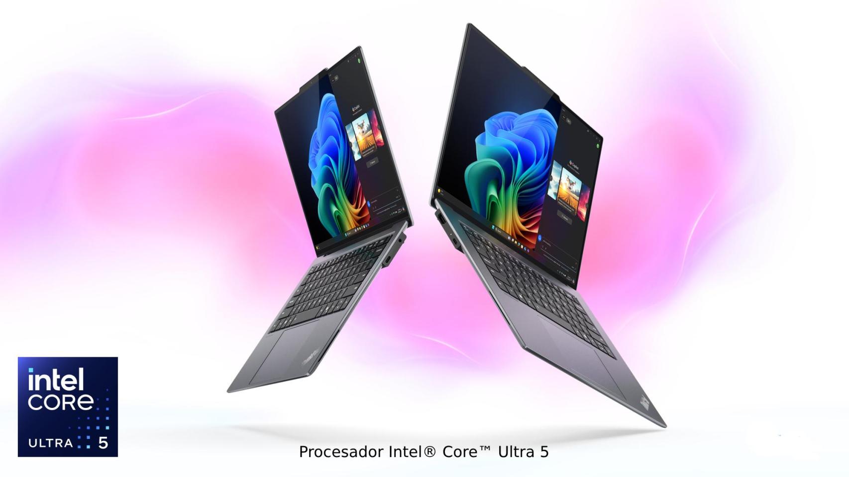 Lenovo ThinkPad X9 Aura Edition