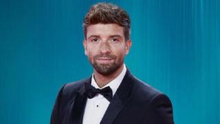 Pablo Alborán.