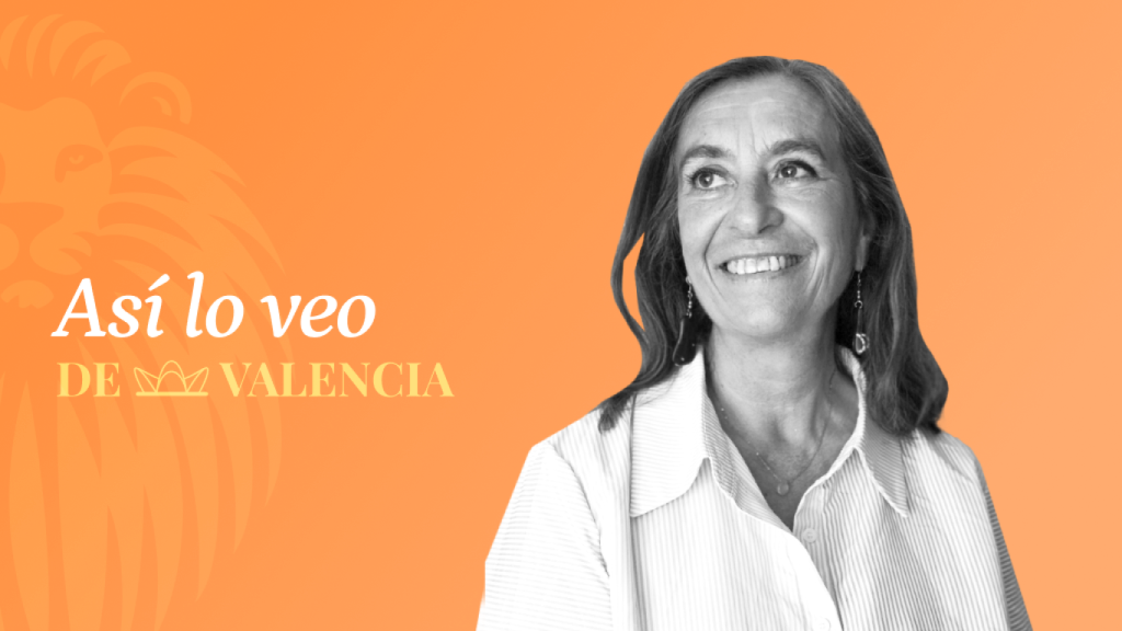 Creía que sería eterna