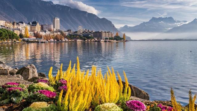 Montreux