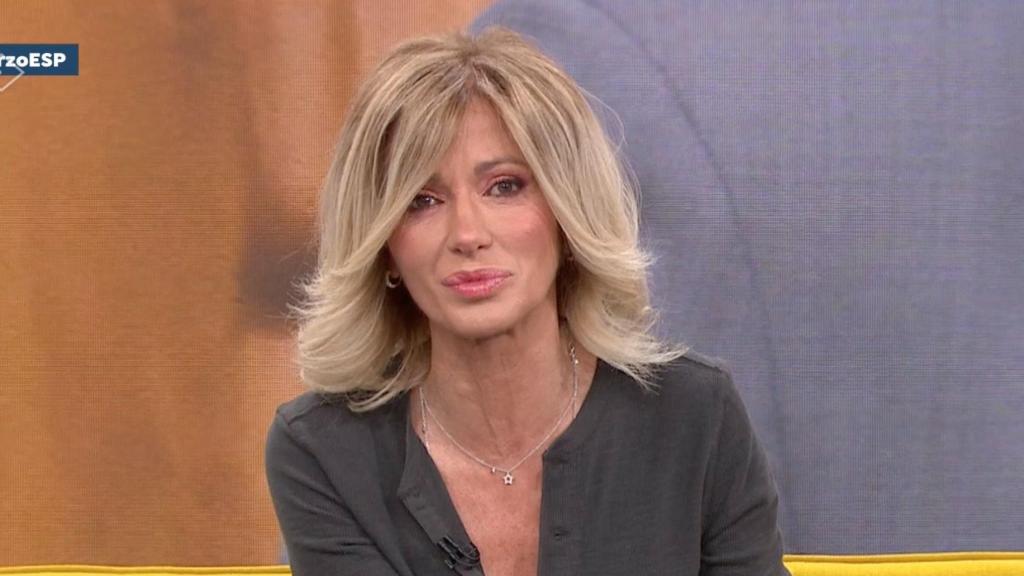 Por qué Susanna Griso ha desaparecido sin previo aviso de 'Espejo Público'  en pleno directo este viernes: los motivos