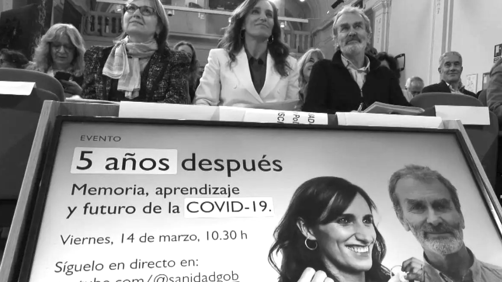 La necesaria Agencia de Salud, víctima colateral de la debilidad de Sánchez