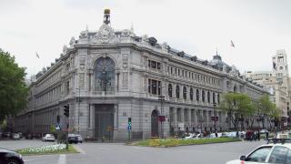 Banco de España.