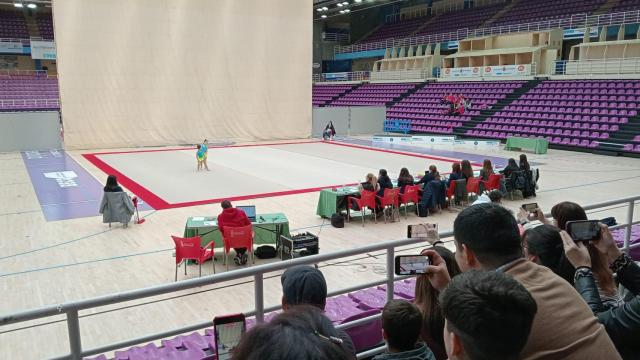 Todo está bien. Todo está como siempre debería estar: en un eterno domingo