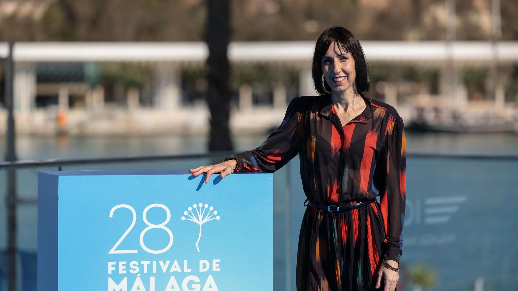 La película 'Sorda', de Eva Libertad, gana la Biznaga de Oro del Festival de Málaga