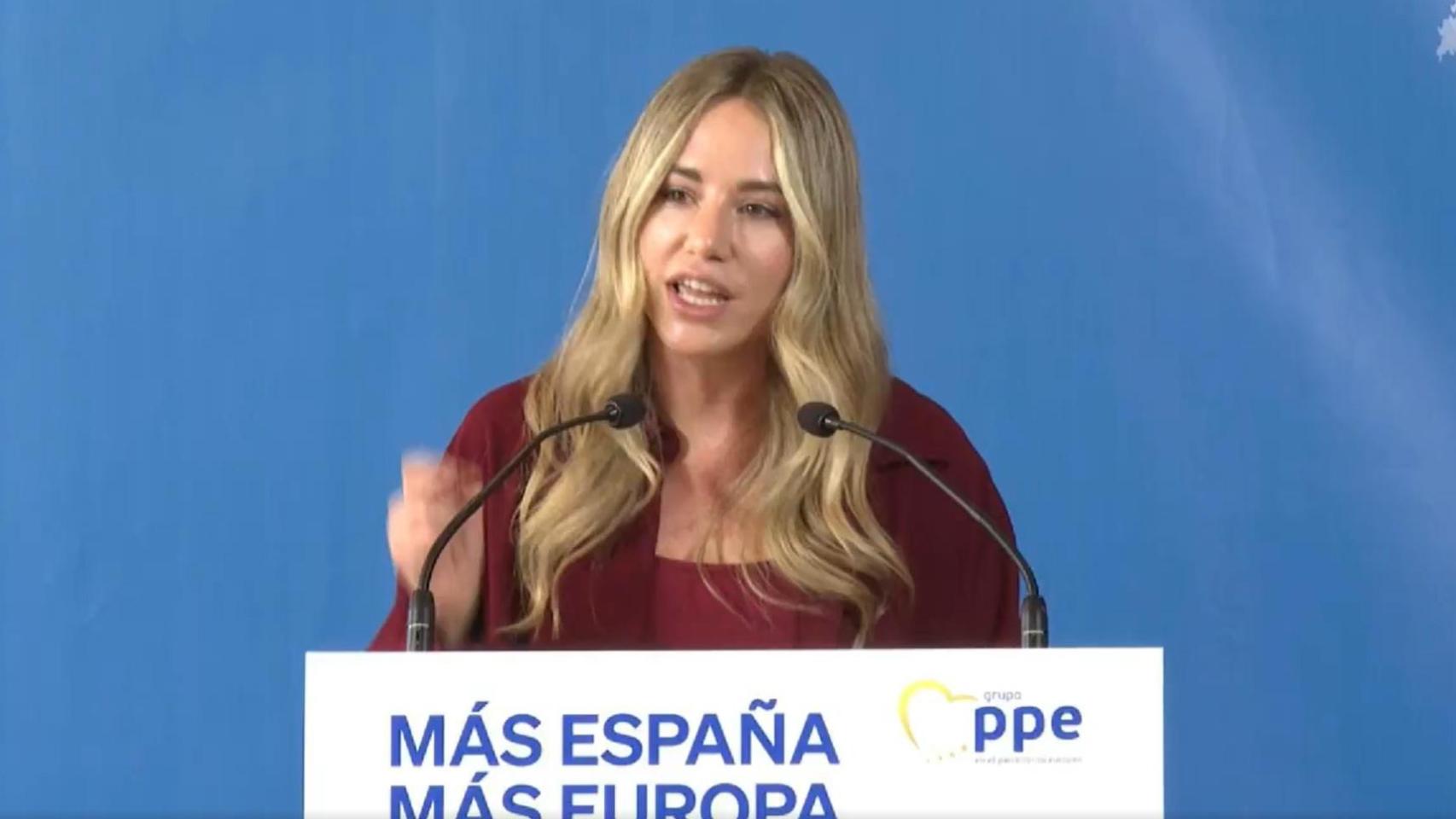 Actualidad política, en directo | El PP acusa a Sánchez de "sacrificar la seguridad nacional para beneficiar su seguridad personal"