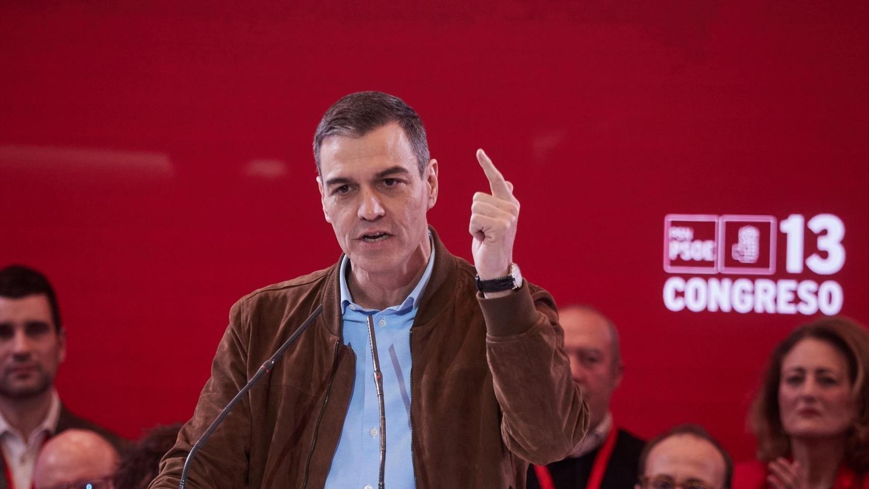 Actualidad política, en directo | Pedro Sánchez: "El pacto del Ventorro une la negligencia de Mazón con el negacionismo de Abascal"